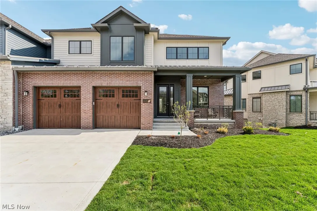 2405 Edgewood Trace, Pepper Pike, OH 44124 - #1