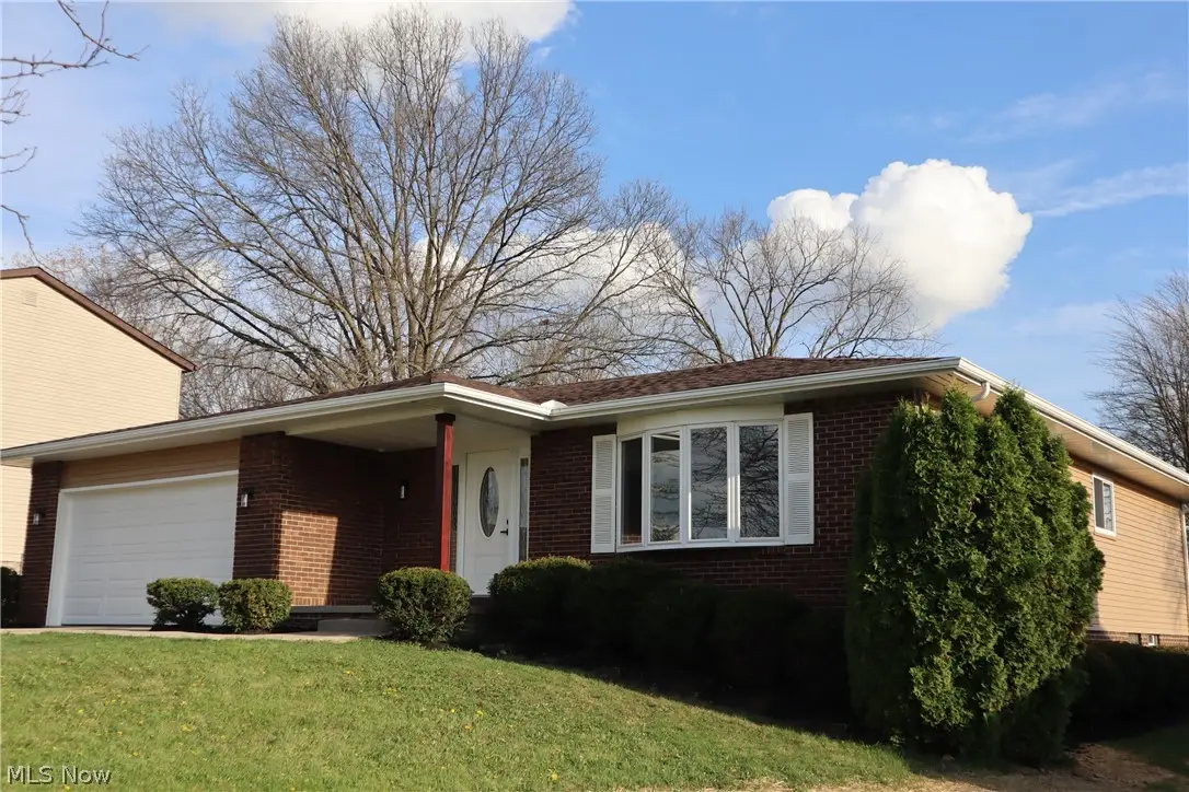 4631 Coral Gables Drive, Parma, OH 44134 - #1