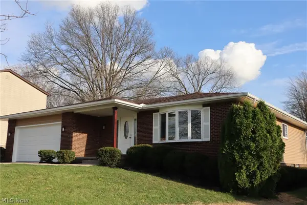 4631 Coral Gables Drive, Parma, OH 44134