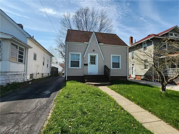 19850 Ormiston Avenue, Euclid, OH 44119