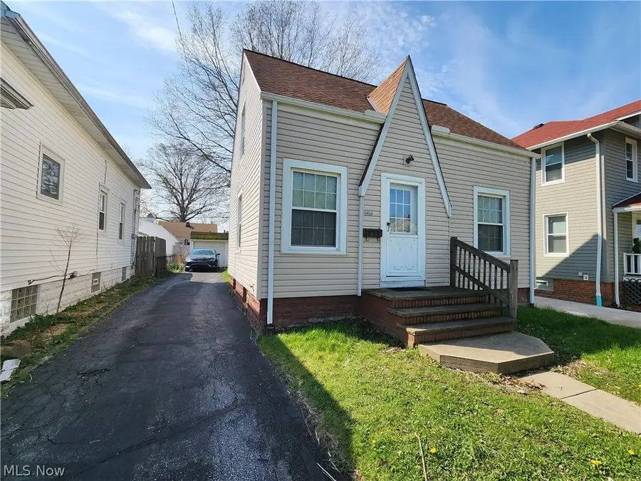 19850 Ormiston Avenue, Euclid, OH 44119 - #2