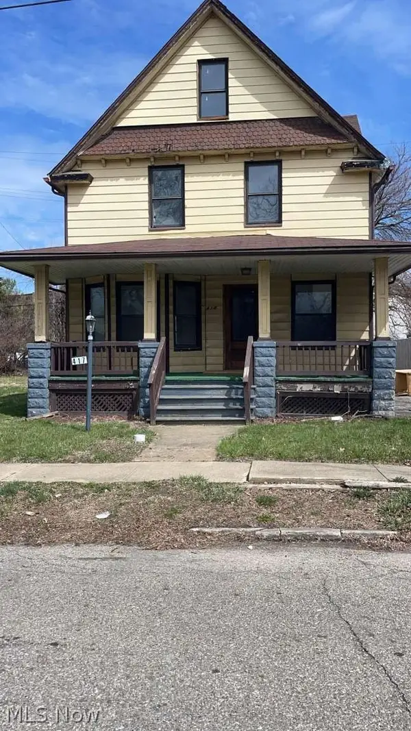 417 Cleveland Road, Cleveland, OH 44108
