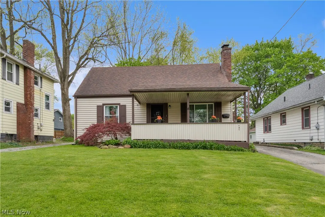 131 Melrose Avenue, Boardman, OH 44512 - #1