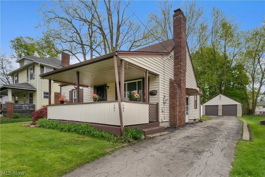 131 Melrose Avenue, Boardman, OH 44512 - #2