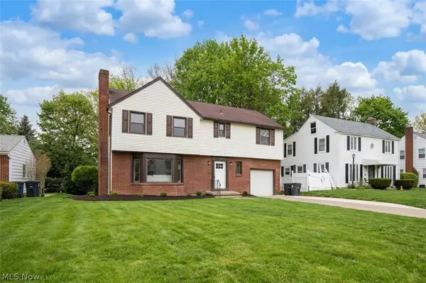 560 Mineola Avenue, Akron, OH 44320