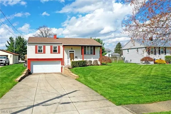 5682 Baylor Avenue, Austintown, OH 44515