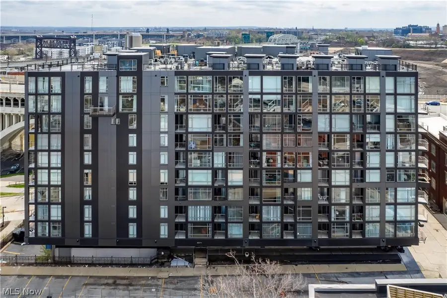 2222 Detroit Avenue #1009, Cleveland, OH 44113 - #3