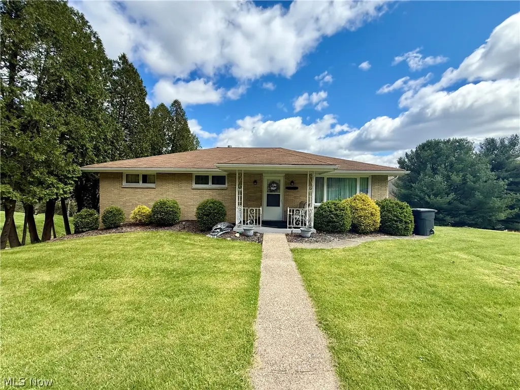 115 Nancy Street, Weirton, WV 26062 - #1