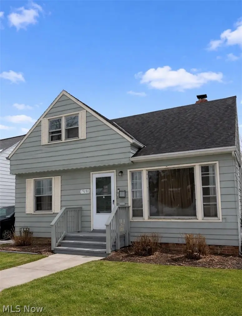 19280 Stafford Avenue, Maple Heights, OH 44137 - #1