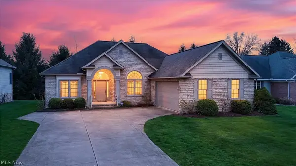 734 Homestead Pointe Drive, Orrville, OH 44667