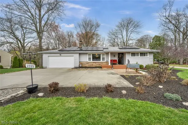 2333 Maylo Path, Green, OH 44312