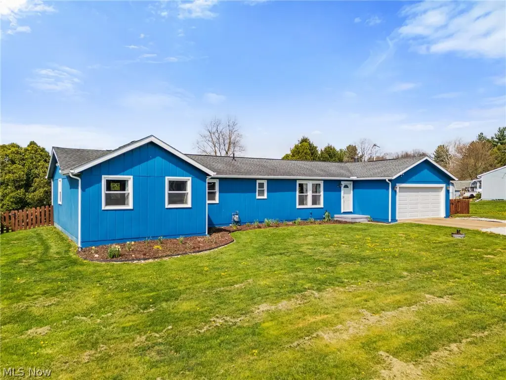 5511 Bonham Nw Avenue, Canal Fulton, OH 44614 - #1