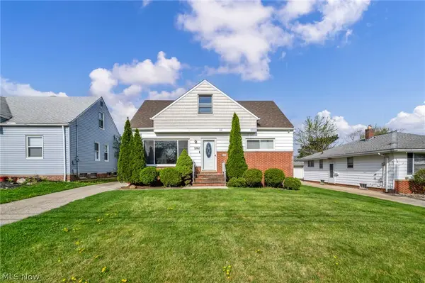 5360 E 131st Street, Garfield Heights, OH 44125