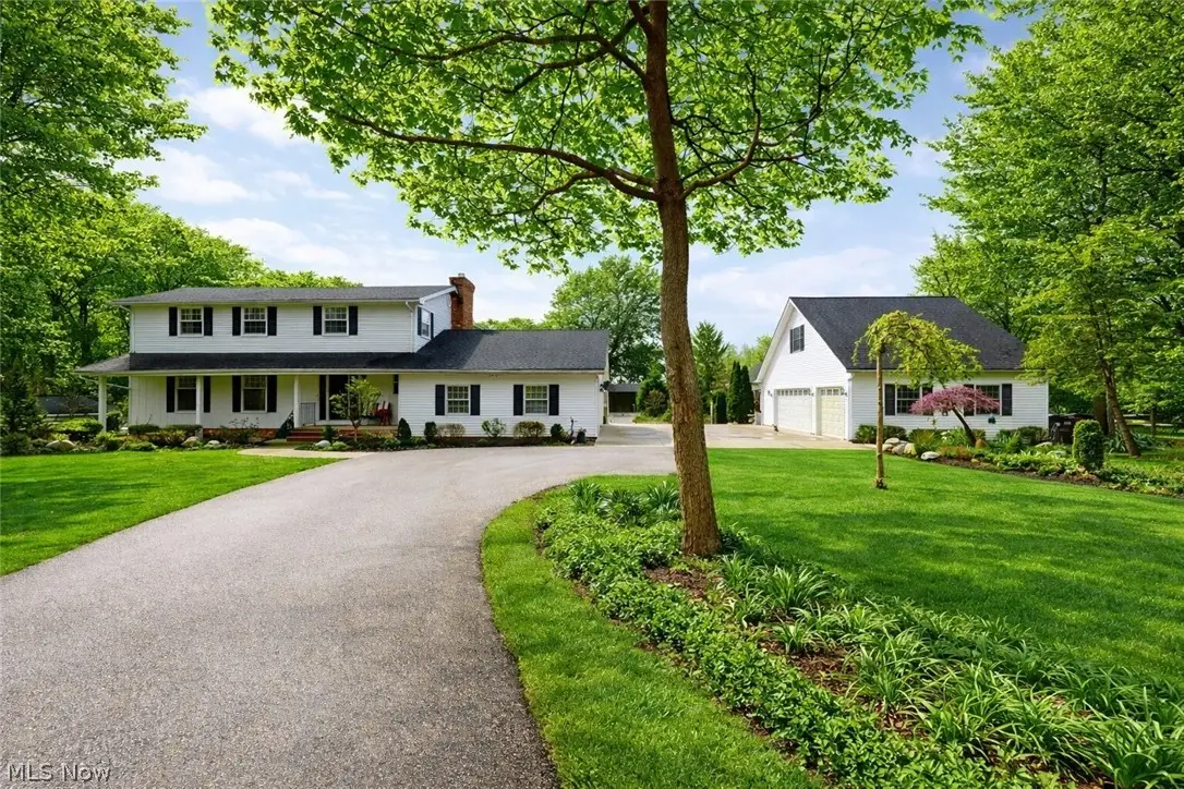 7885 Pear Tree Drive, Chesterland, OH 44026 - #1