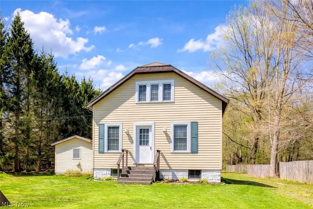 6989 Reed Road, Conneaut, OH 44030 - #1