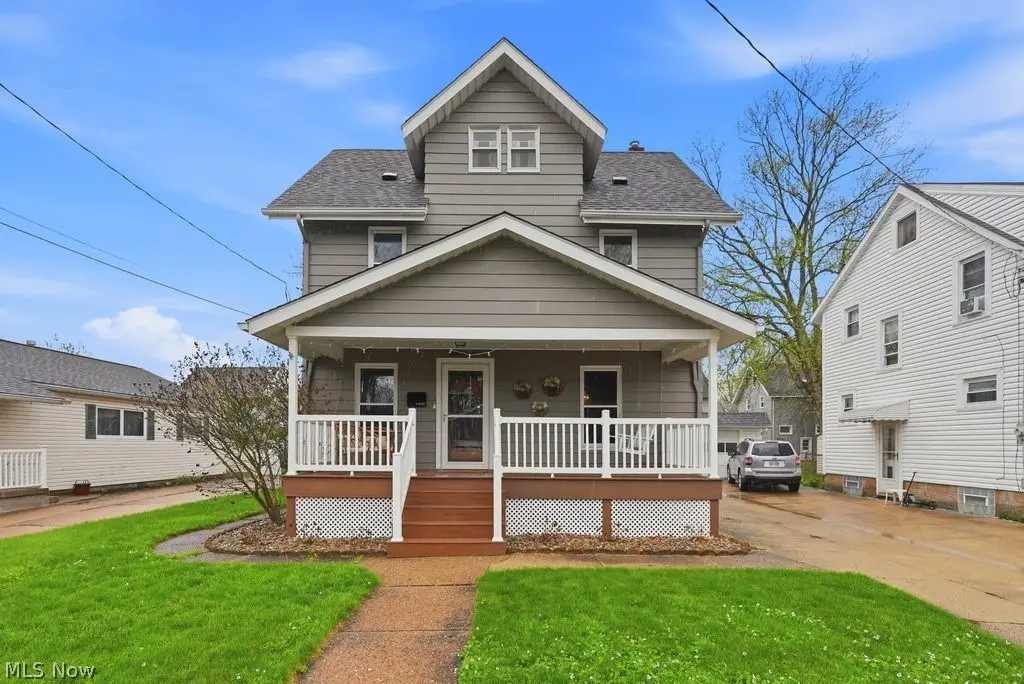 1642 10th Street, Cuyahoga Falls, OH 44221 - #1
