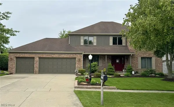 14666 Regency Drive, Strongsville, OH 44149