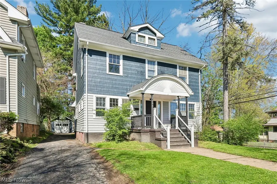 1188 Cleveland Heights Boulevard, Cleveland Heights, OH 44121 - #2
