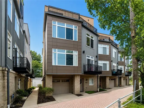 4191 Lorain Court, Cleveland, OH 44113