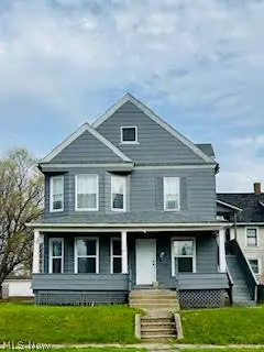 241 5th Nw Street, Barberton, OH 44203 - #1