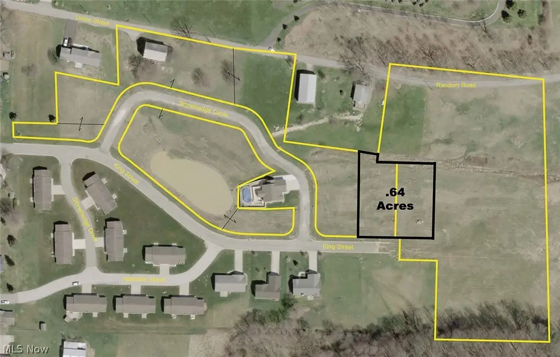 King Street, Minerva, OH 44657 - #1
