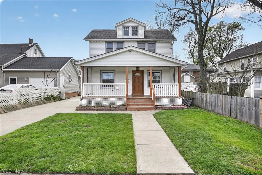 227 Courtland Street, Painesville, OH 44077 - #2