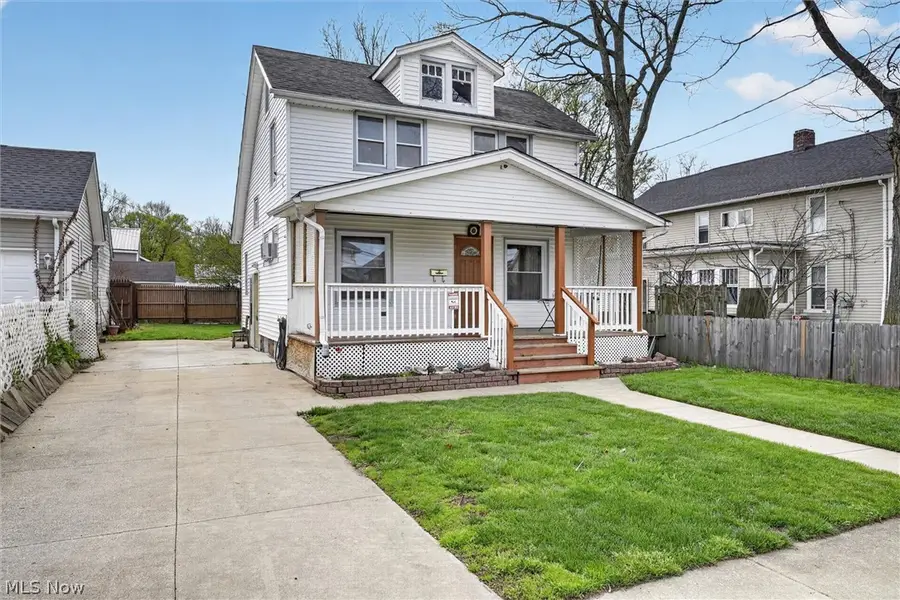 227 Courtland Street, Painesville, OH 44077 - #3