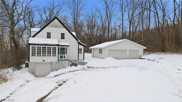 3246 Stimson Road, Barberton, OH 44203