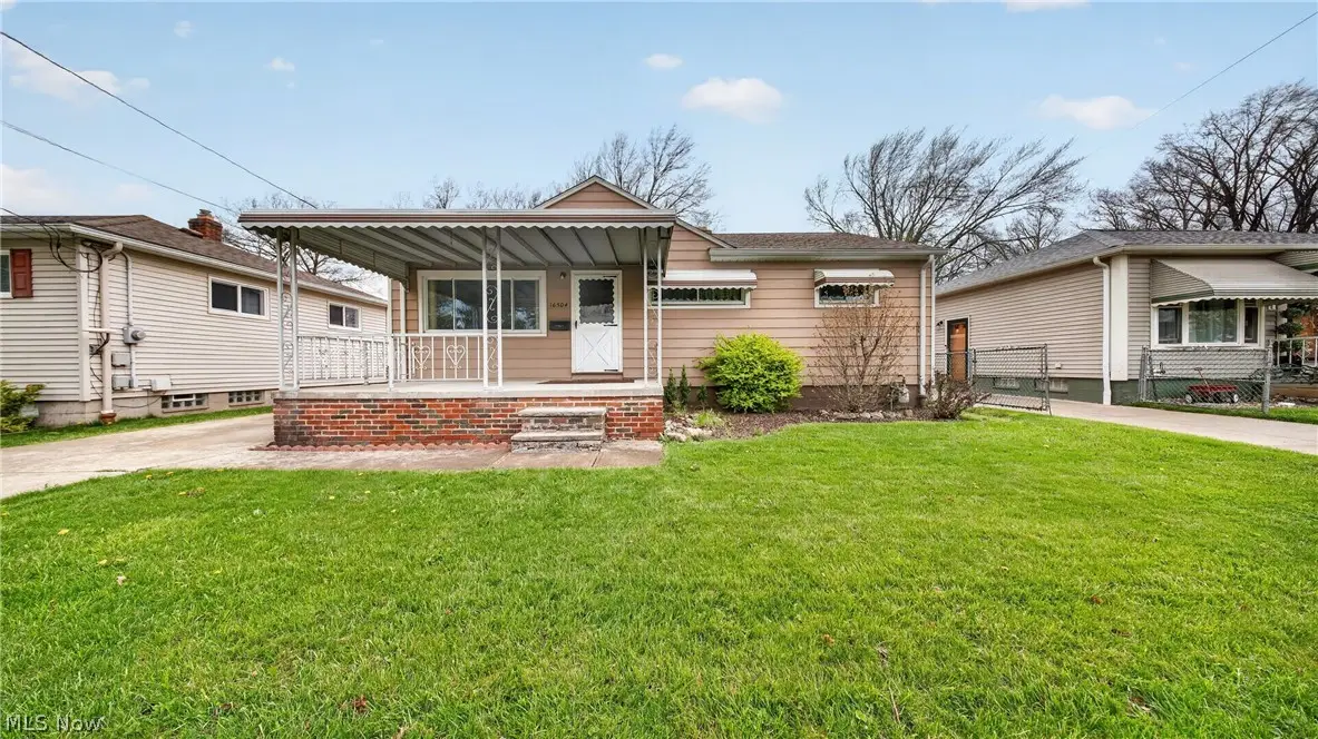 16504 Shelby Drive, Brook Park, OH 44142 - #1