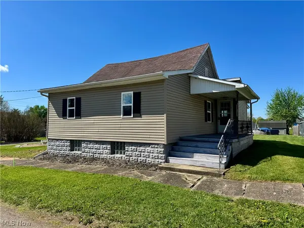 308 N Chestnut N Street, Gnadenhutten, OH 44629
