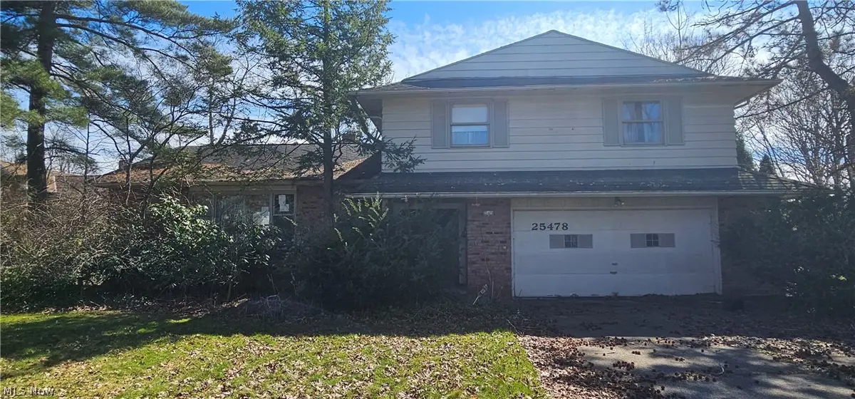 25478 Maidstone Lane, Beachwood, OH 44122 - #1