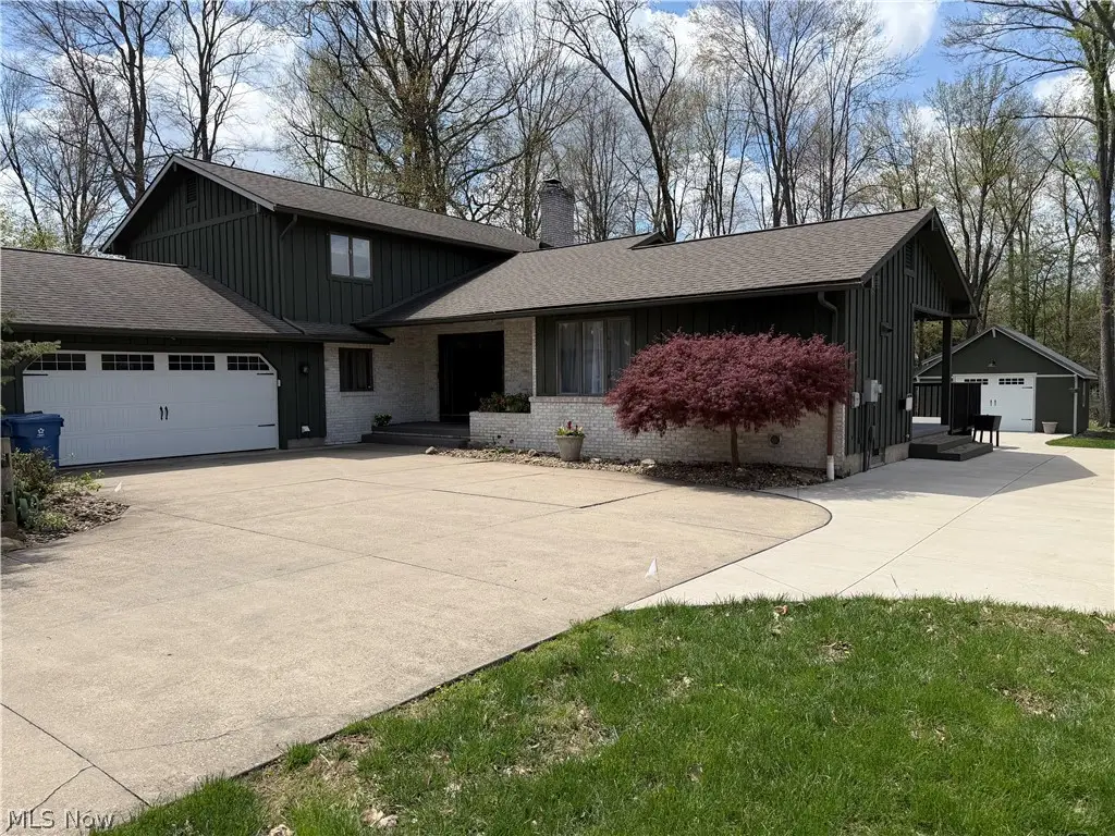525 Sycamore Trail, Cortland, OH 44410 - #1