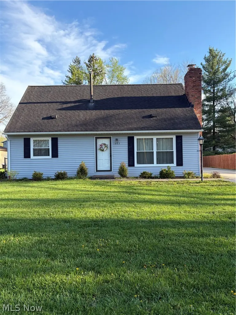 1802 Clearbrook Drive, Stow, OH 44224 - #1