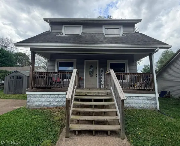 231 Front Street, Philo, OH 43771