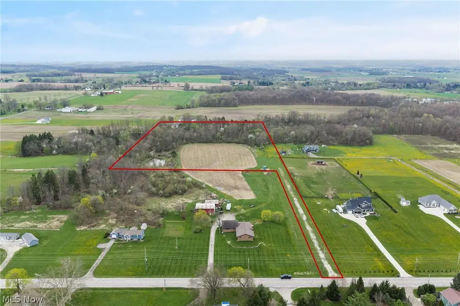 4144 Greenwich Road, Seville, OH 44273 - #2