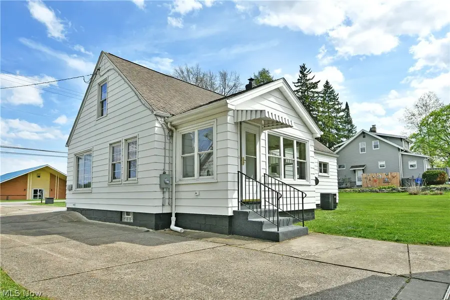 5838 Poland Struthers Road, Poland, OH 44514 - #3