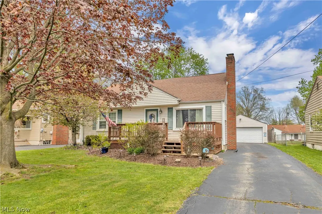 160 Rockdale Avenue, Youngstown, OH 44512 - #1