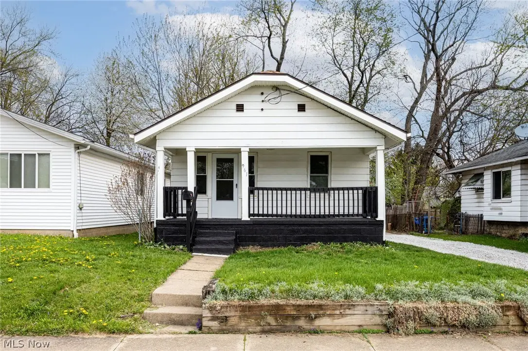 961 Wyley Avenue, Akron, OH 44306 - #1