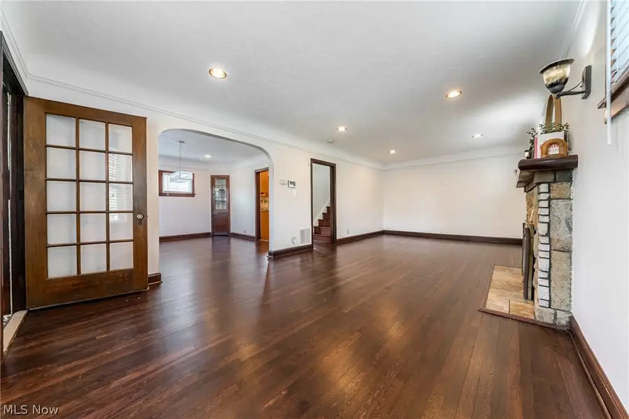 3598 Cedarbrook Road, University Heights, OH 44118 - #2