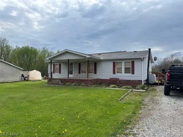 6462 Edie Hill Road, Uhrichsville, OH 44683 - #1