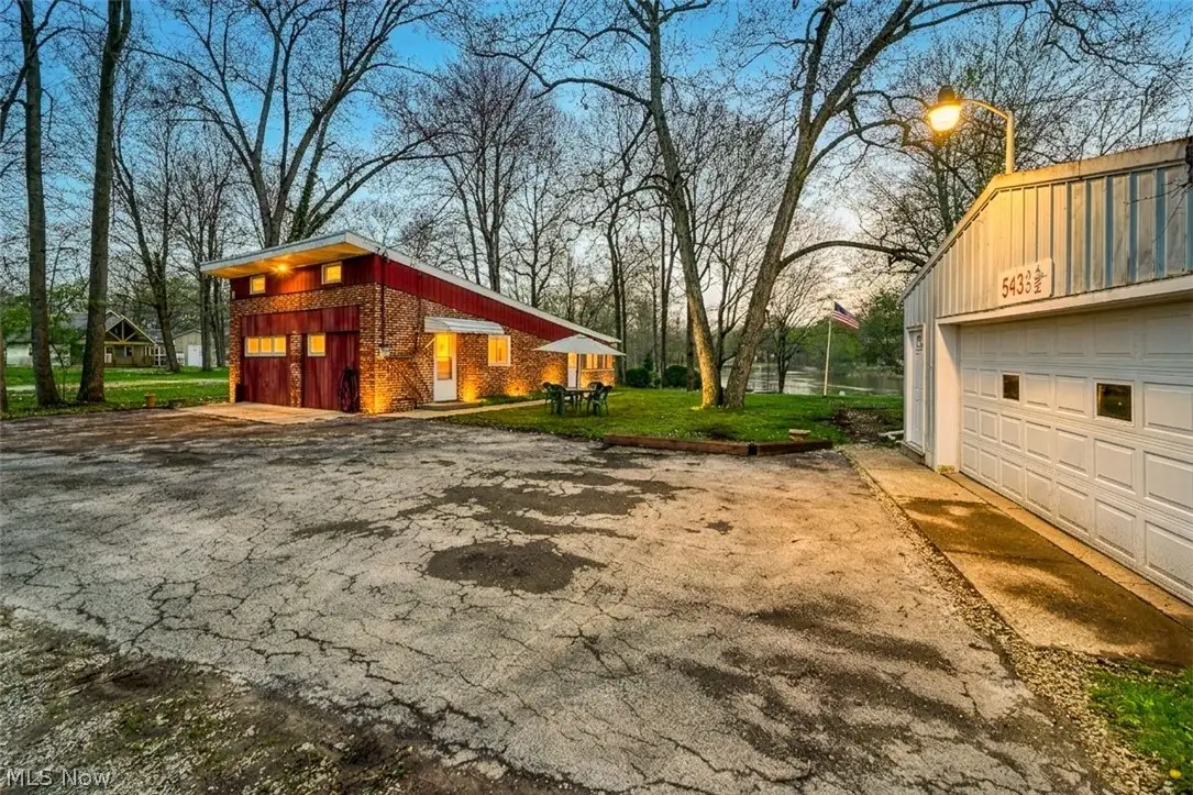 543 1/2 Gallagher Road, North Benton, OH 44449 - #1