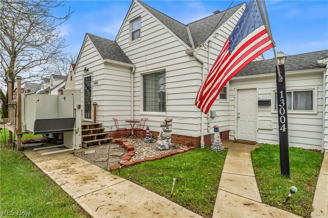 13004 Rockside Road, Garfield Heights, OH 44125 - #1
