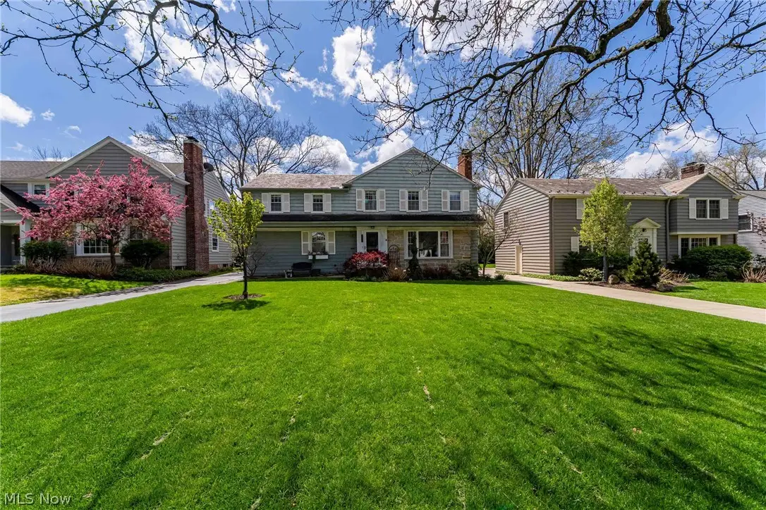 22350 Westchester Road, Shaker Heights, OH 44122 - #1