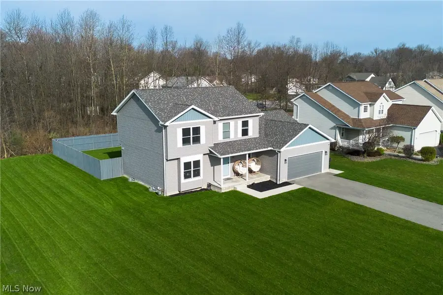 1254 Cross Drive, Austintown, OH 44515 - #3