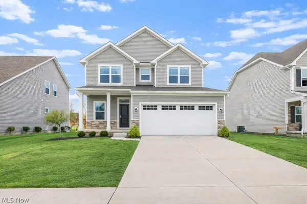 8349 Bedaos Drive, Mentor, OH 44060