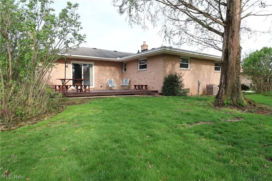 6663 Donna Rae Drive, Seven Hills, OH 44131 - #2