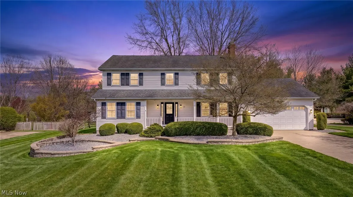 165 Valley Brook Boulevard, Hinckley, OH 44233 - #1