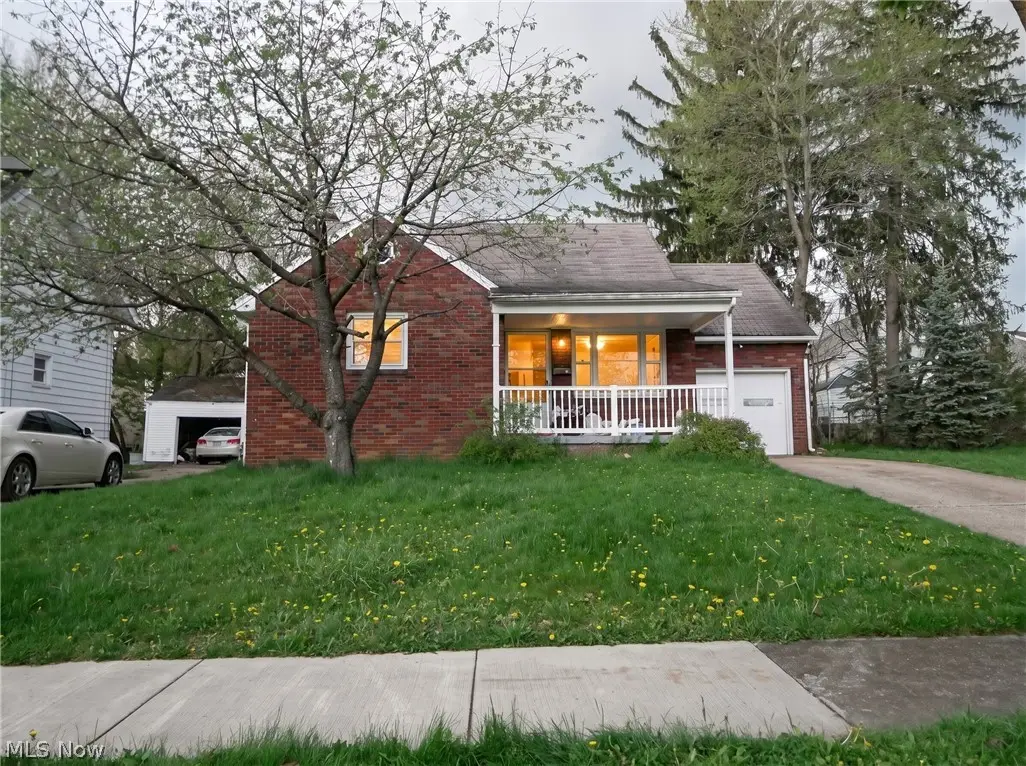 50 Glacier Avenue, Youngstown, OH 44509 - #1
