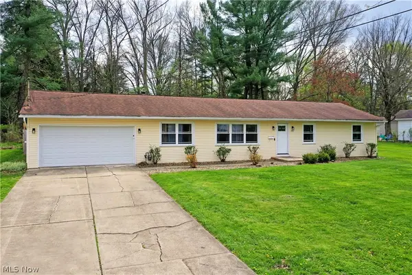 723 Glen Park Road, Boardman, OH 44512