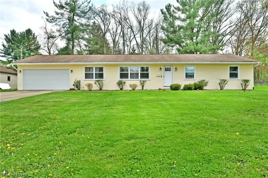 723 Glen Park Road, Boardman, OH 44512 - #2